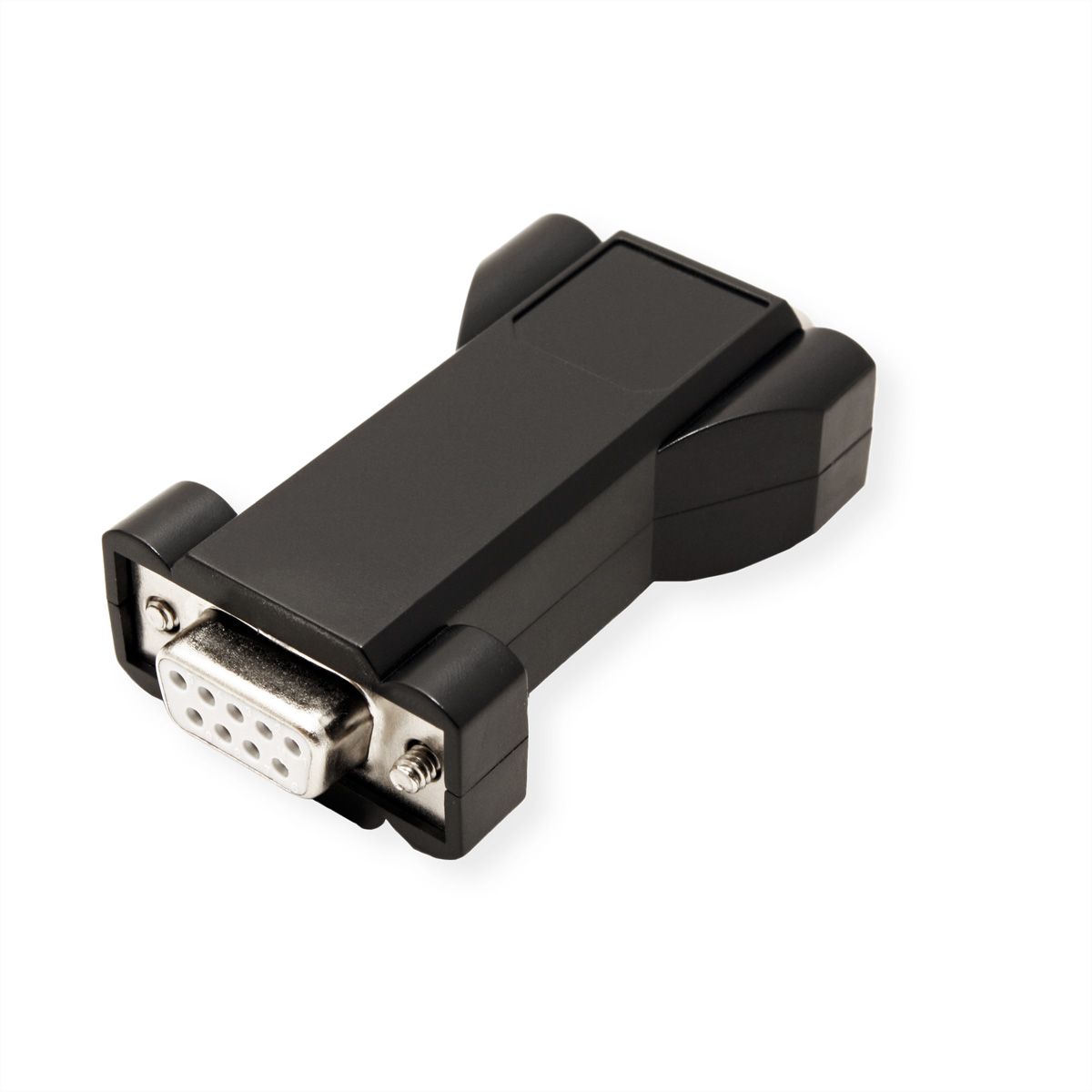 VALUE RS232 Opto-koppelstuk, 1 Port, met galvanische scheiding