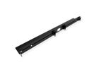 Slide Rails 1 Pair, variable depth 610-935mm, black