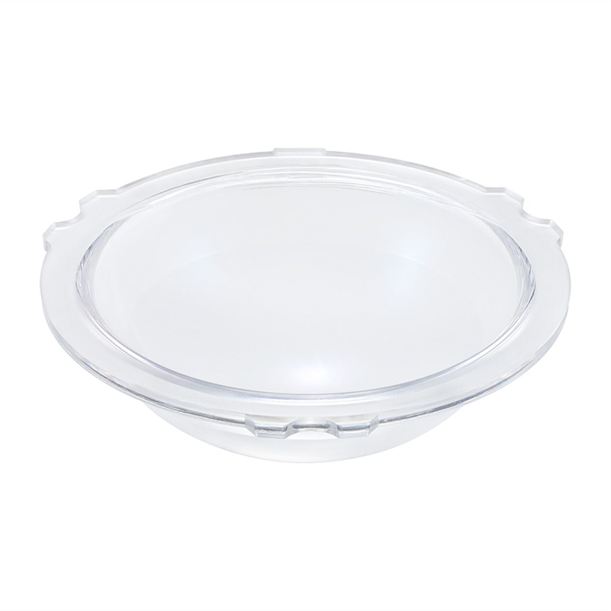 i-PRO WV-QDC507C Dome Cover clear