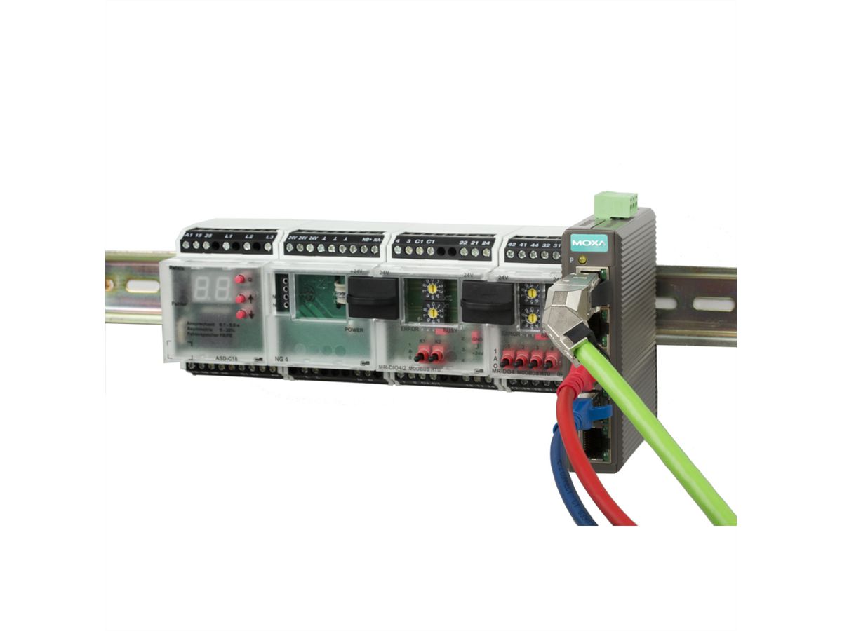 METZ CONNECT 25G RJ45 veld connector pro 360