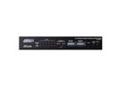 ATEN VE66DTH 6x6 Dante audio interface met HDMI