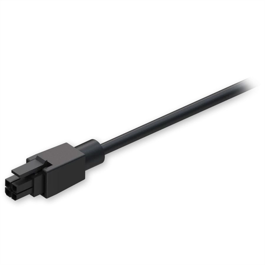 TELTONIKA PR2FK20M, Power cable with 4-way screw terminal