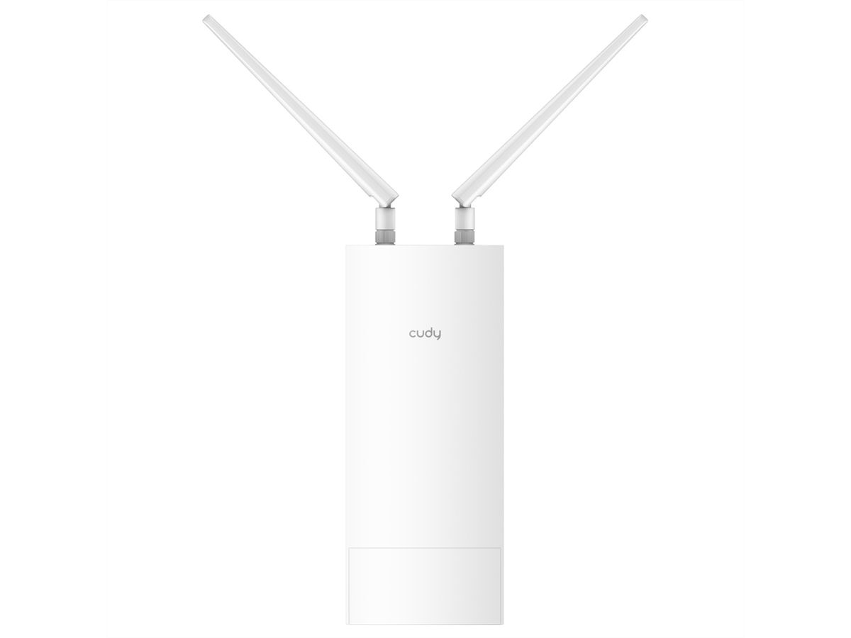 CUDY AP3000 WiFi 6 Outdoor Access Point AX3000 High Power