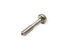 SCHROFF Kraagschroef, Torx M2,5 x 12,3 mm, Staal vernikkeld, 100 stuks