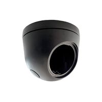 MOBOTIX S7x SingleMount, zwart