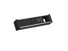 BACHMANN VENID 1xUK USB Charger, 1xCM 0.2m GST18 United Kingdom