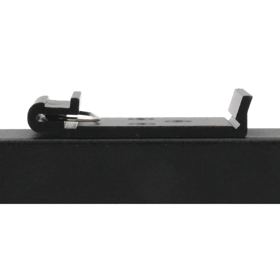 EXSYS EX-11244HMS 4 Port USB 3.2 Gen 1 HUB Din-Rail Kit und Wand VIA VL813 Chipset