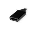 ROLINE Type C - DisplayPort Adapter, v1.2, M/F