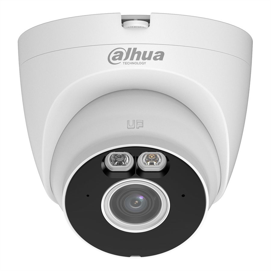 DAHUA DH-IPC-T5AP-PV-0280B-EUR, Eyeball 5MP 2,8mm IR LED WLAN Camera
