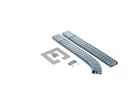 BACHMANN Kabelslang Flex II Set