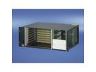SCHROFF CPCI System, for Pluggable PSU, Horizontal, 4 U, 8 Slot
