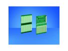 SCHROFF VMEbus J1/J2 Backplane, 6 U, 8 Slots