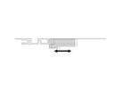 SCHROFF EuropacPRO Cover Plate Fixing Kit