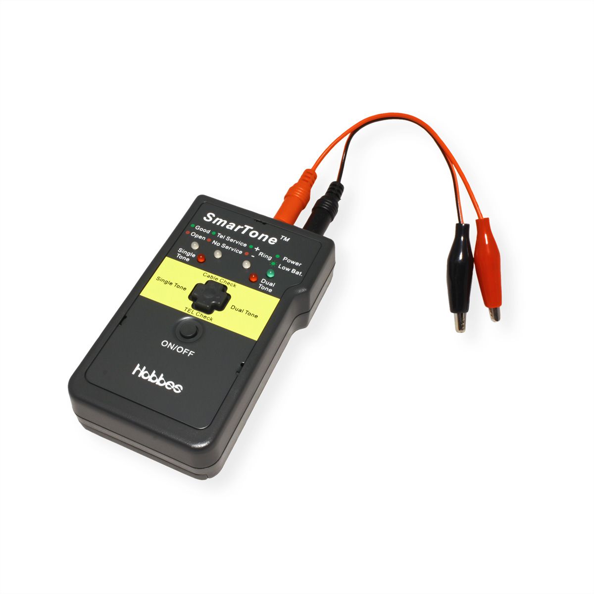 HOBBES SMARTone digitale kabelzoeker geluidsgenerator