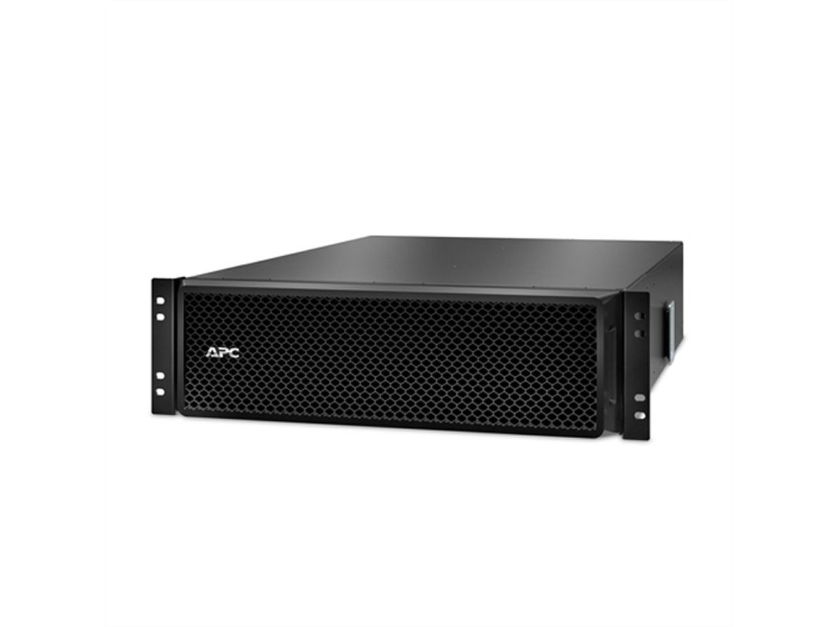 PC Smart-UPS SRT 192V 8 - 10kVA Rack Battery Pack