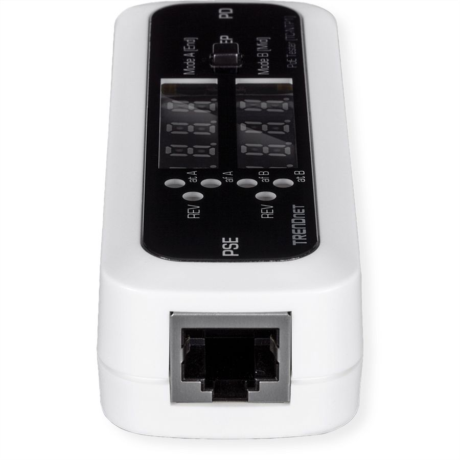 TRENDnet TC-NTP1 PoE-tester
