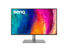 BenQ PD3225U computer monitor 81,3 cm (32") 3840 x 2160 Pixels 4K Ultra HD LED Zwart