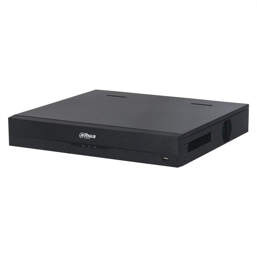 DAHUA DHI-NVR5432-EI, 32CH 4HDD 1.5U Netzwerk-Videorekorder