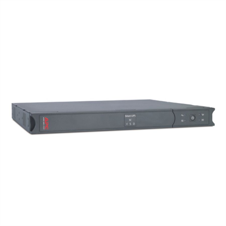 APC SC450RMI1U , Line Interactive UPS