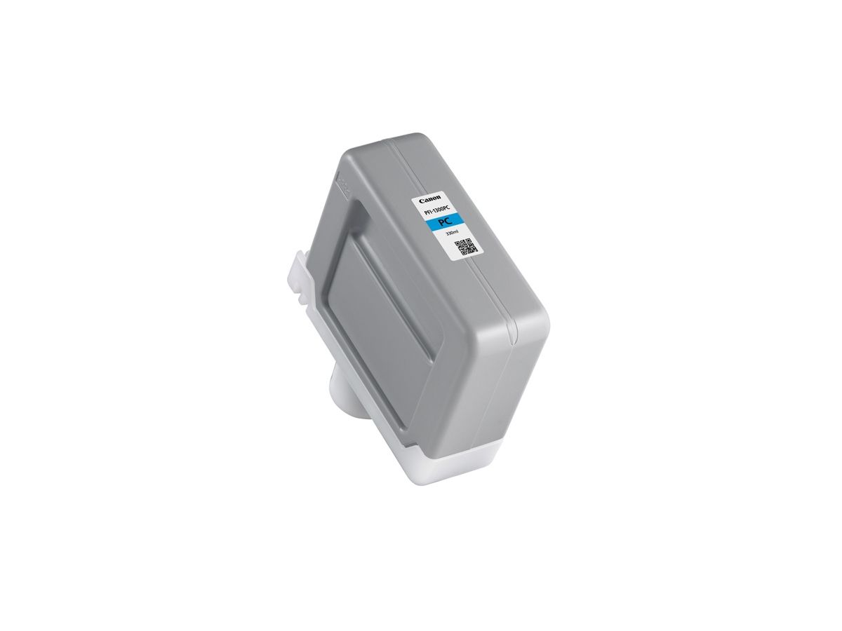 Canon PFI-1300PC inktcartridge Origineel Foto cyaan