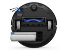 Ecovacs Saugroboter T80 Omni, Deebot, schwarz