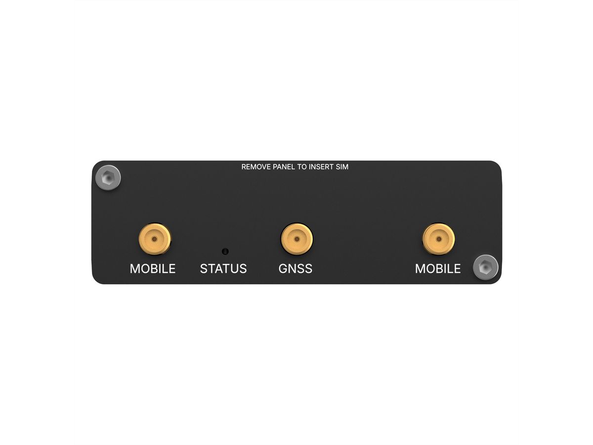 TELTONIKA TRM282 4G Modem