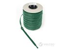 VELCRO® One Wrap® band 20 mm x 330 mm, 750 stuks, groen