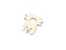 ROLINE Cat.6A (Class EA) Modular Plug, shielded, for Solid/Stranded Wire, 10 pcs.
