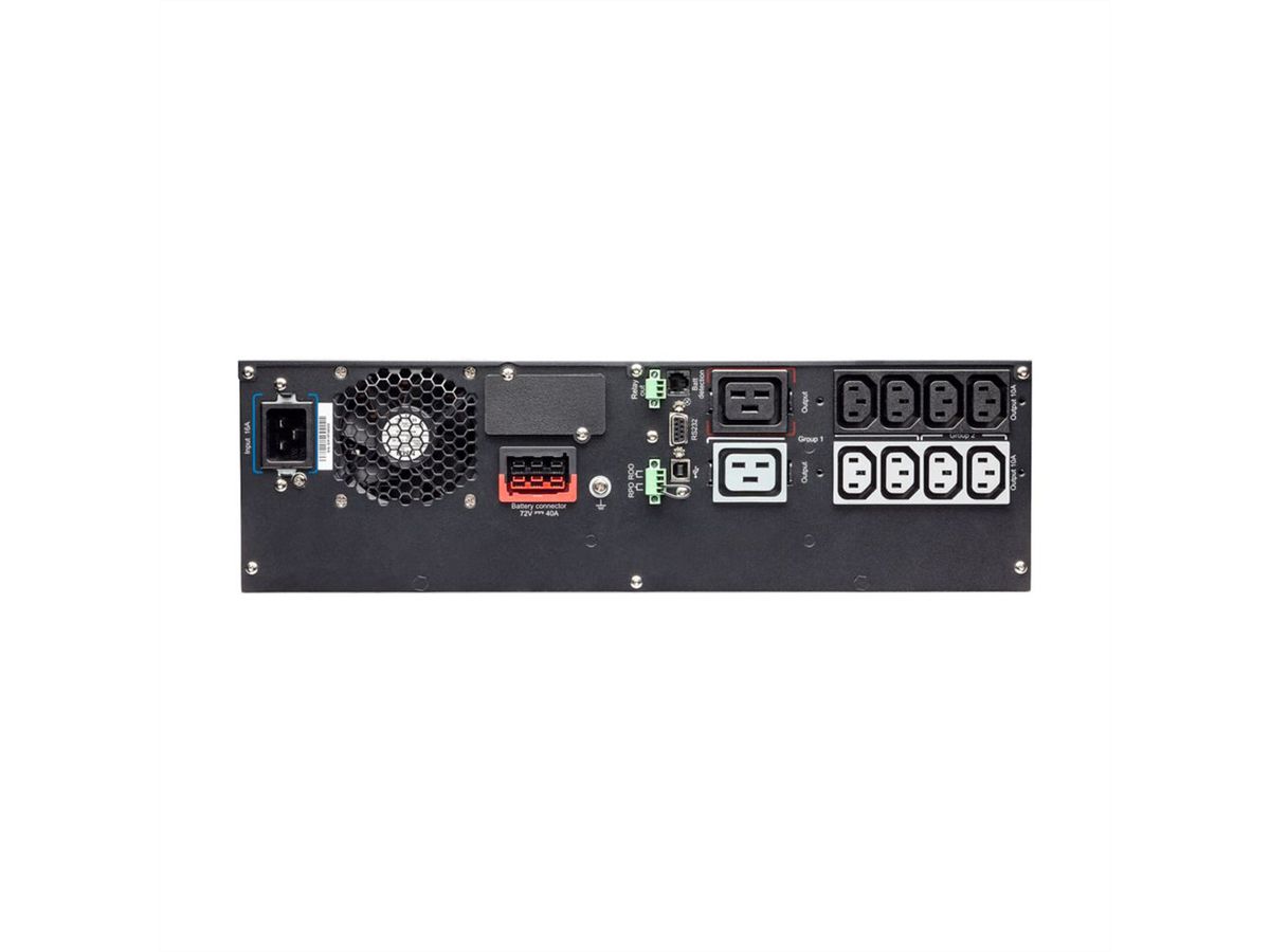 EATON 9PX3000IRT3U