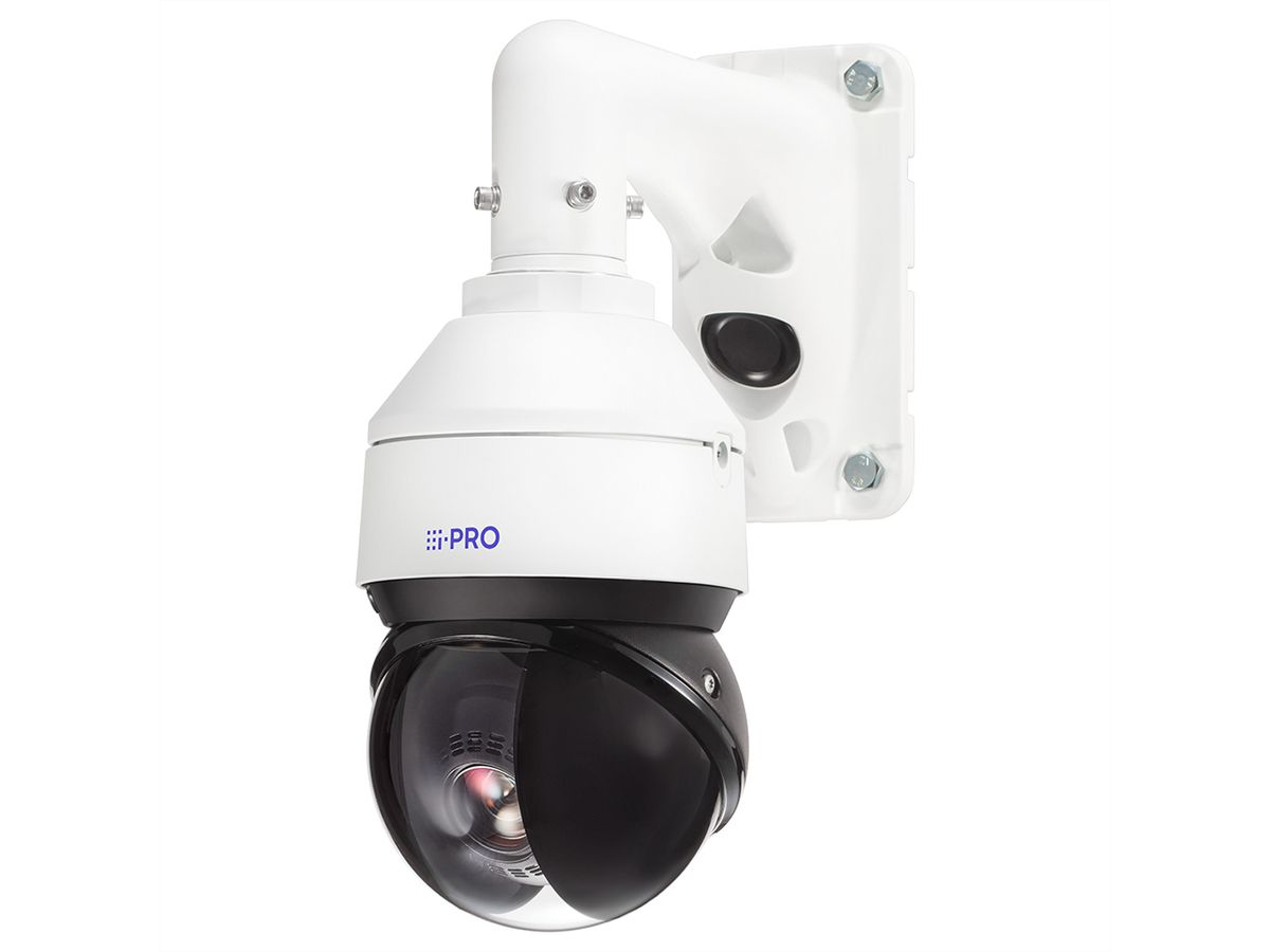 I-PRO WV-S66600-Z3N 6MP PTZ Kamera AI OUTDOOR VANDAL
