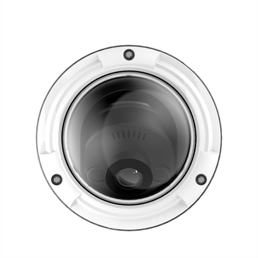 D-Link BCD-P01 Outdoor Dome Kamera, 2 Megapixel H.265