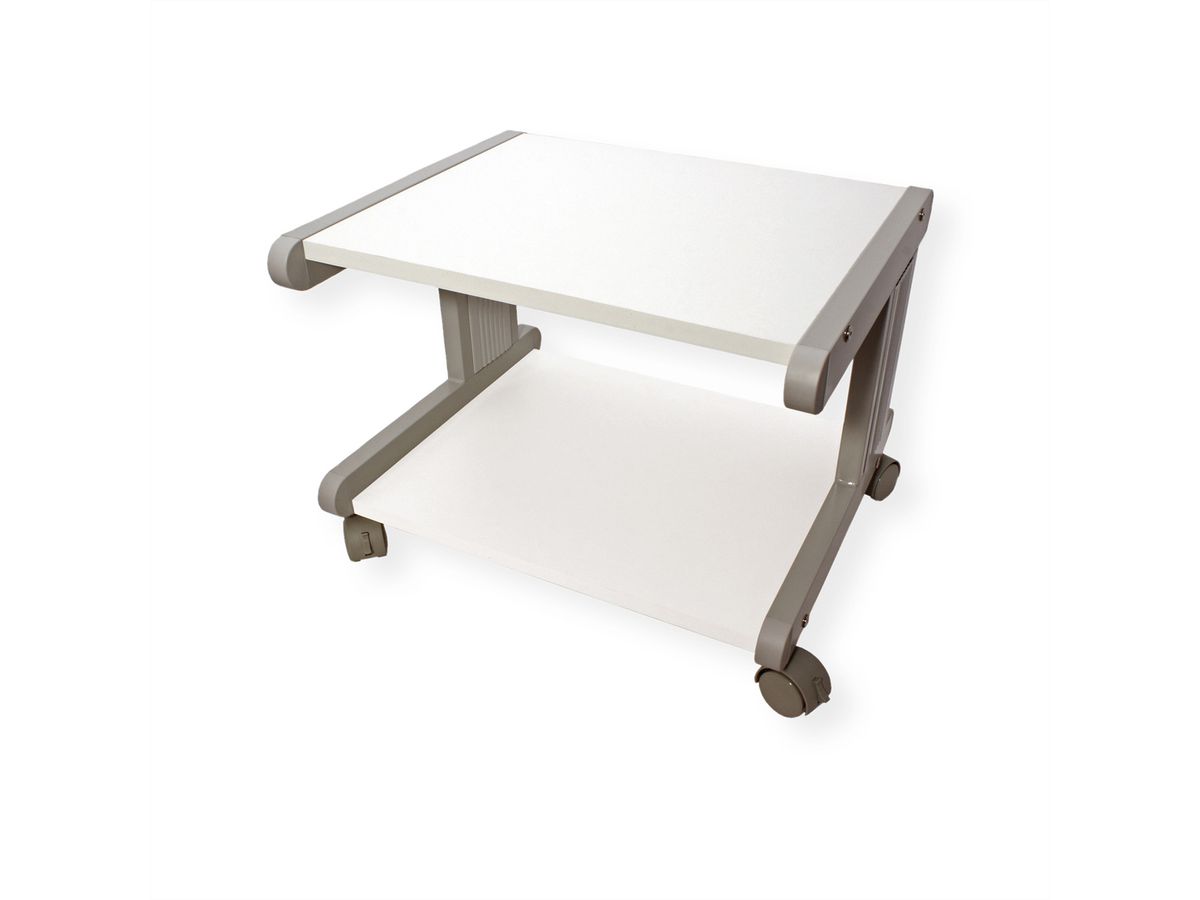 ROLINE Mini Printer tafel, grijs