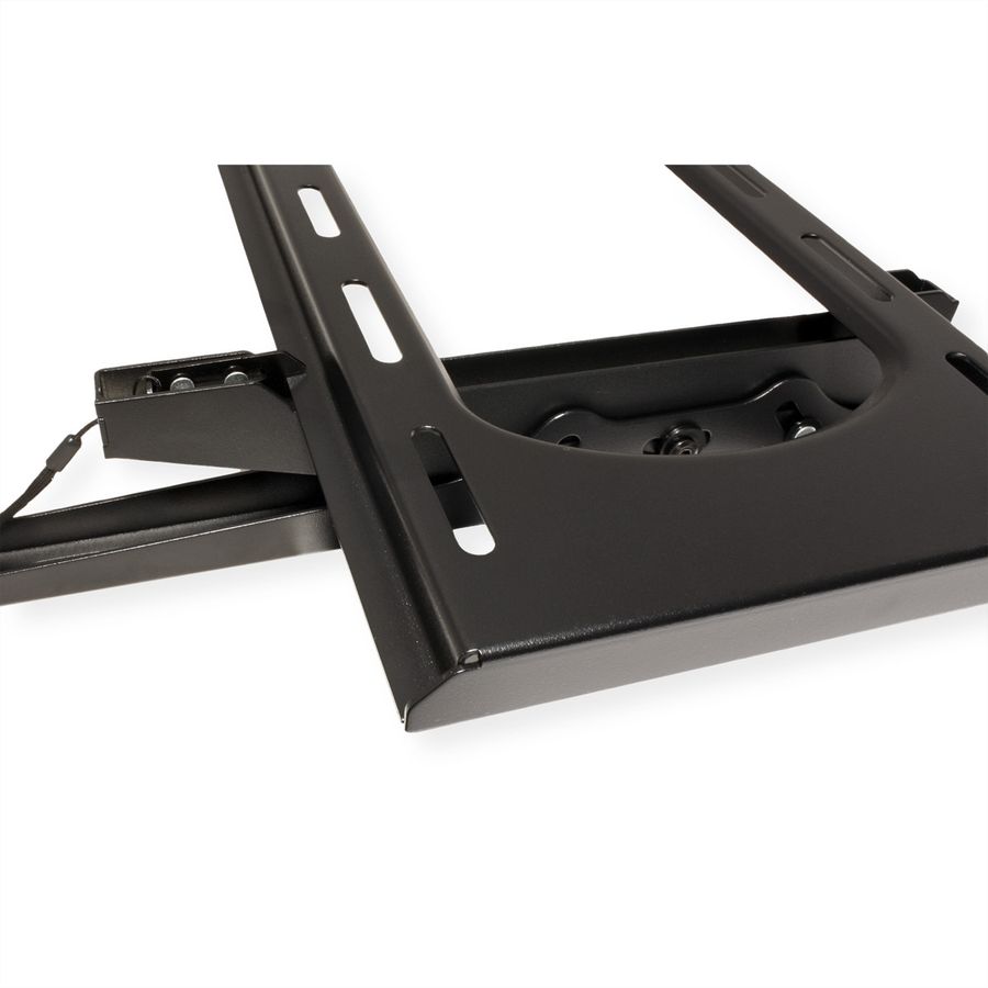 VALUE TV Wall Mount, 80mm Wall Distance, <120kg, <304,8cm (120"), VESA 900x600, tiltable