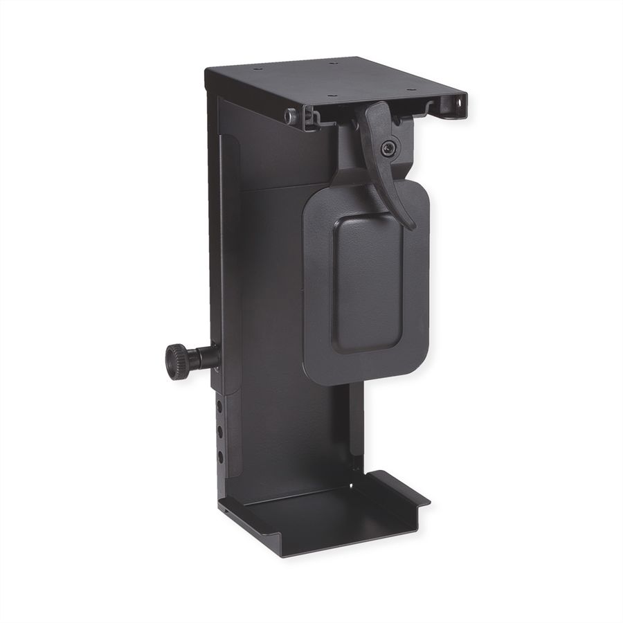 VALUE Mini PC houder zwart