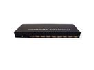 ATEN CS1308 KVM Switch VGA, PS/2-USB, 8-Poorts