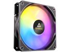 ANTEC P12R PWM ARGB REVERSE Fan PC Case Fan, black