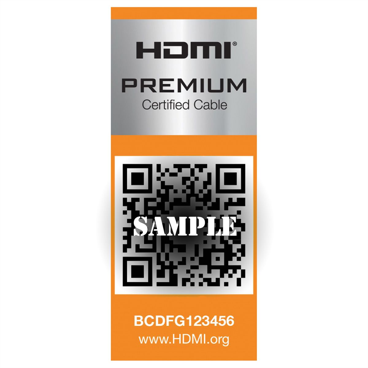 ROLINE PREMIUM HDMI Ultra HD Kabel met Ethernet, M/M, zwart, 2 m