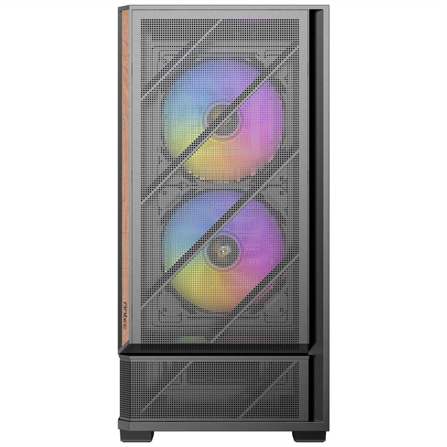 ANTEC P30 ARGB, schwarz