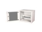 ROLINE 19-inch DIN-railsteun 4 U, 175x483x215 HxBxD