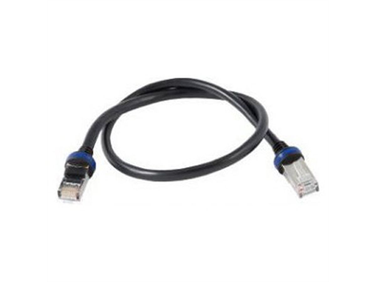 MOBOTIX Ethernet patchkabel 1m