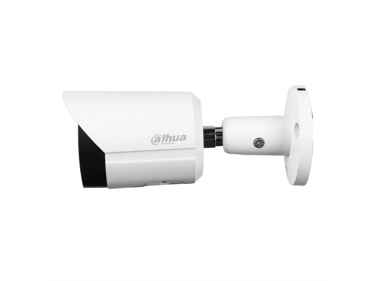 DAHUA DH-IPC-HFW2441SP-S-0280B 4MP Bullet Camera
