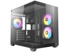 ANTEC CX800 ARGB_B PC case Midi Tower ATX, black