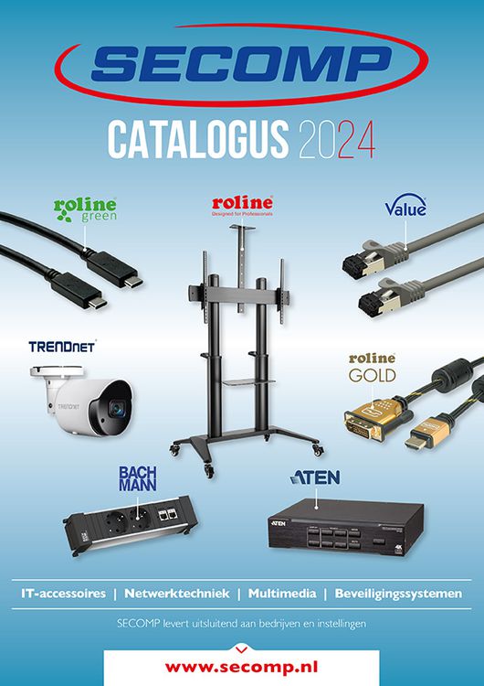 Catalogi / Brochures Nederland GmbH