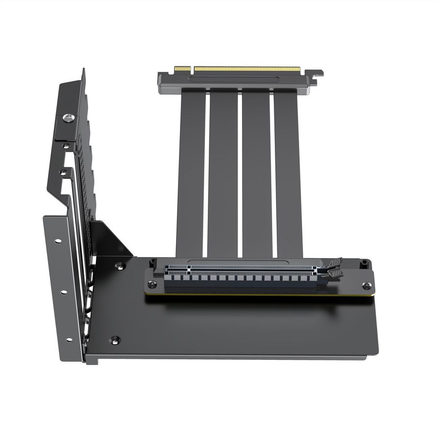 XILENCE X9 verticale GPU-set voor X912.ARG , alleen compatibel met X912.ARGB Xilent X Case