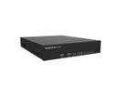 MOBOTIX MOVE NVR Netzwerk-Videorekorder 12 Kanäle, 8x PoE