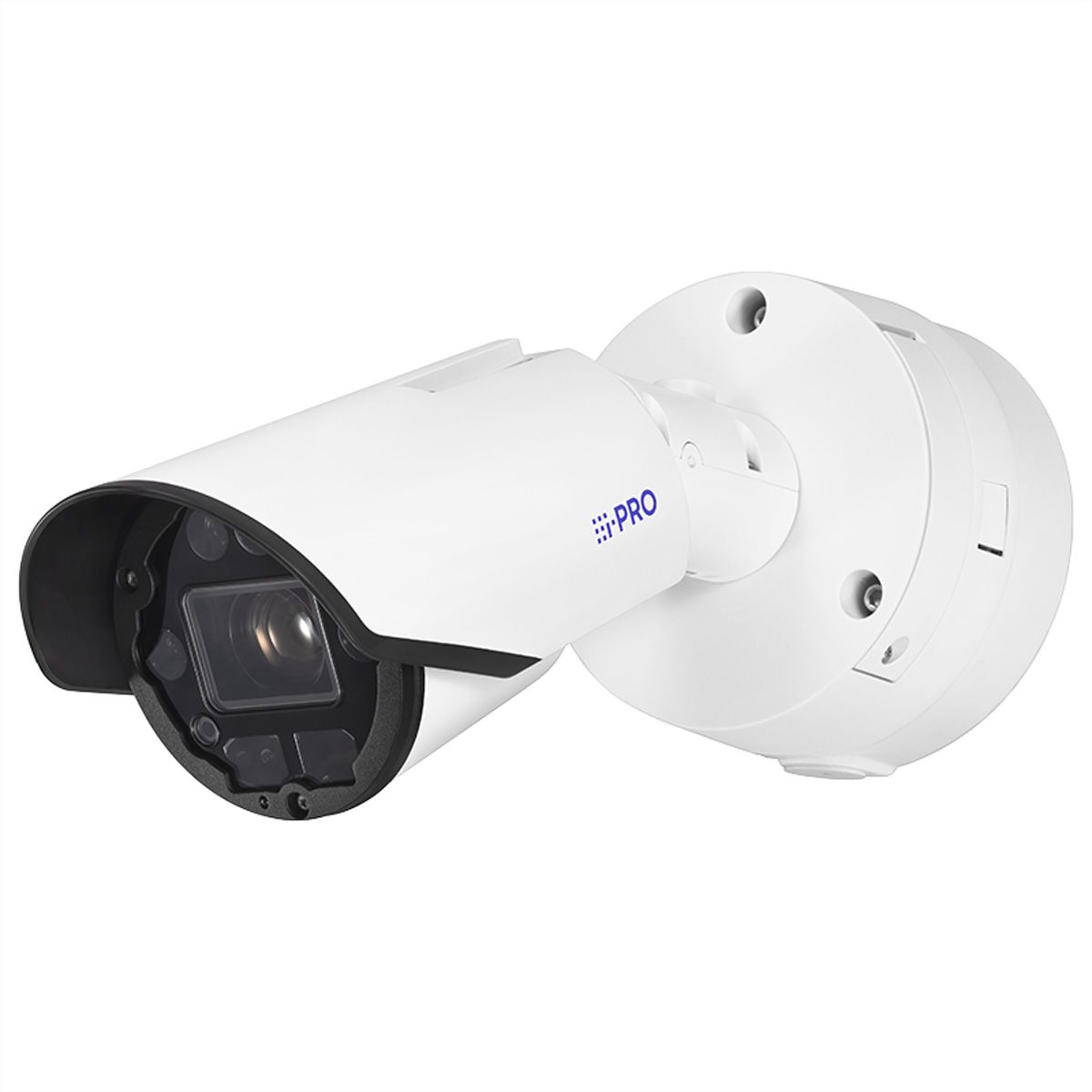 i-PRO WV-X15301-Z1LV 2MP AI OUTDOOR IR Bullet Kamera (10x ZOOM)