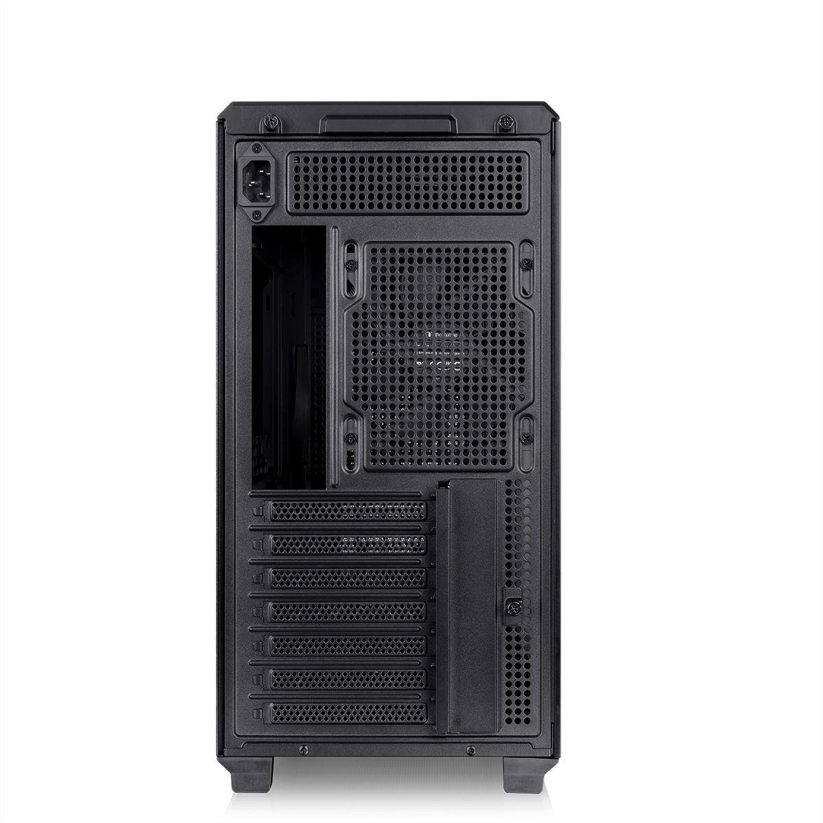 Thermaltake TR300 TG Case, Black