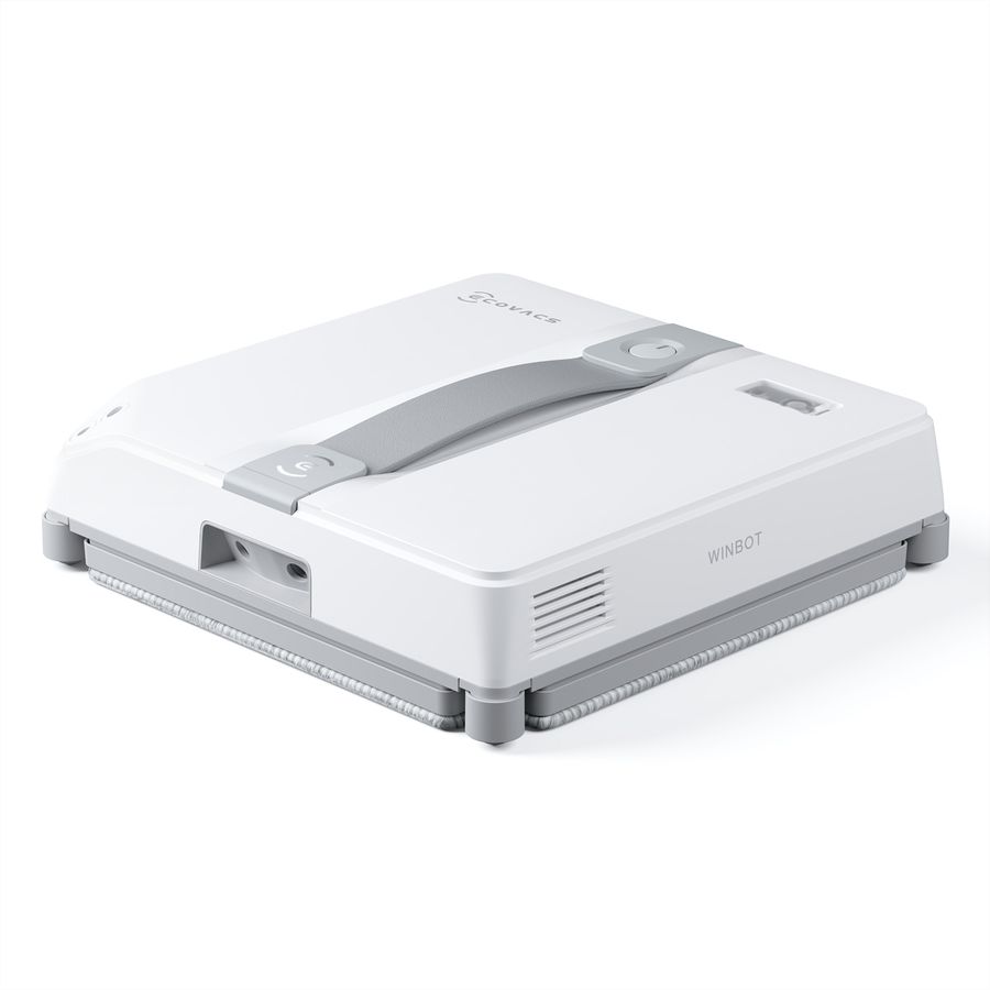Ecovacs raamreiniger WINBOT MINI, grijs