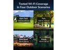 CUDY LT400 Outdoor 4G Wi-Fi Router LTE Cat 4 N300