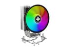 XILENCE XC149 ARGB CPU-Kühler, 120mm PWM FDB Lüfter, 200W TDP